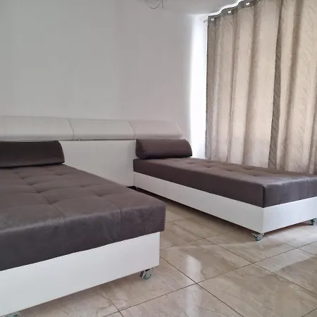 Sea Garden Marina 2 * Varna