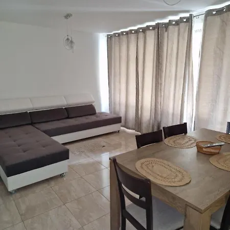 Sea Garden Marina 2 Apartment Varna