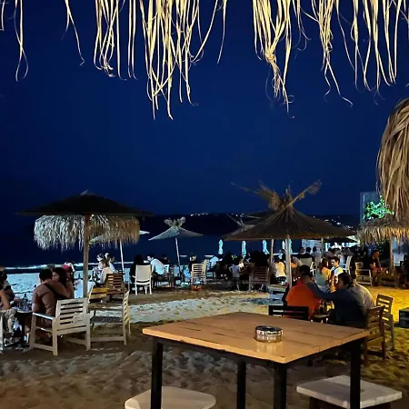 Sea Garden Marina 2