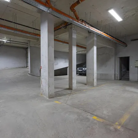 Sea Garden Marina 2 Διαμέρισμα