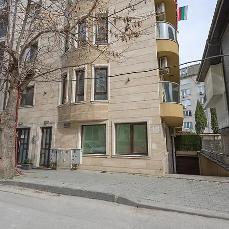 Sea Garden Marina 2 *