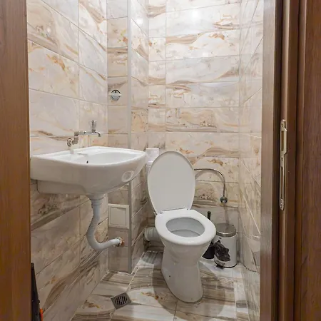 Apartment Sea Garden Marina 2 *