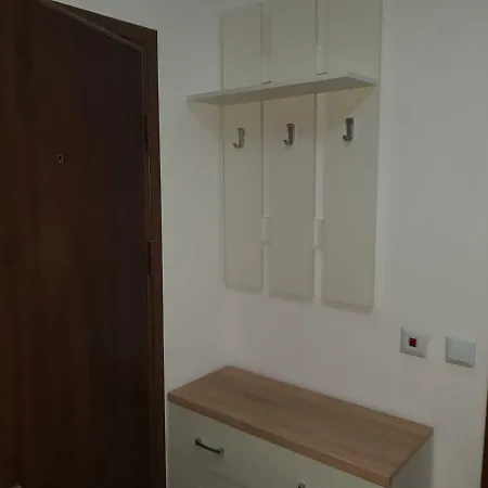Sea Garden Marina 2 Apartment Varna