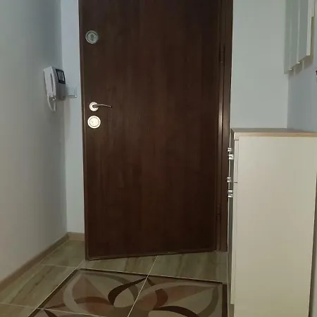 Apartment Sea Garden Marina 2