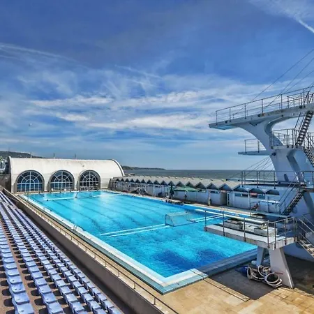 Sea Garden Marina 2