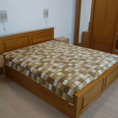 Apartment Sea Garden Marina 2 Varna