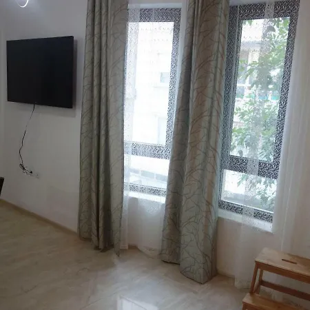 Sea Garden Marina 2 Apartment