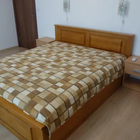 Sea Garden Marina 2 Apartment Varna