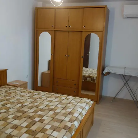 Sea Garden Marina 2 Apartment Varna