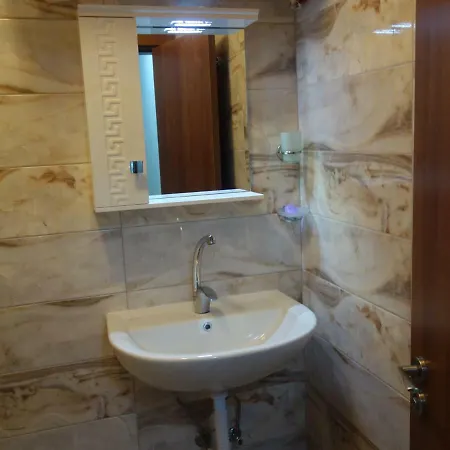 Apartment Sea Garden Marina 2 *