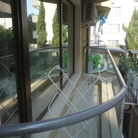 Sea Garden Marina 2 Varna