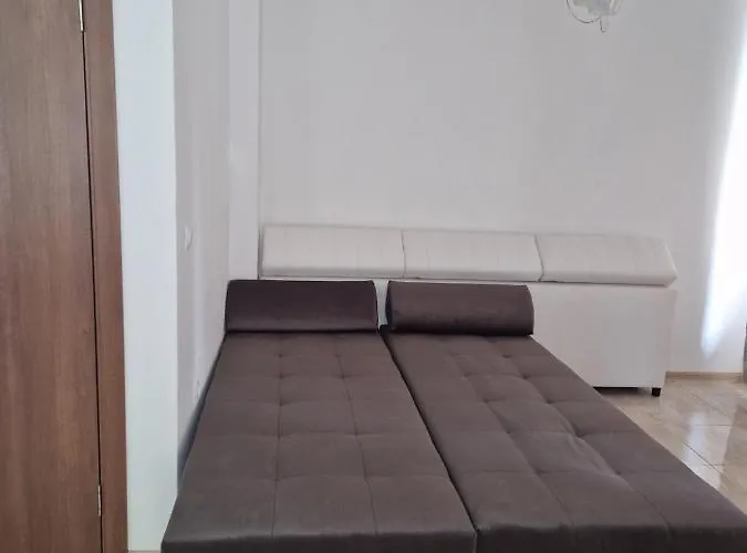 Sea Garden Marina 2 * Βάρνα