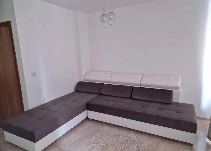 Διαμέρισμα Sea Garden Marina 2