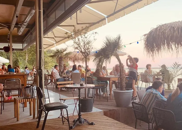 Sea Garden Marina 2 Διαμέρισμα *