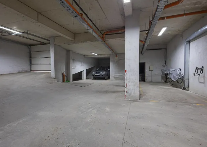 Διαμέρισμα Sea Garden Marina 2 Βάρνα