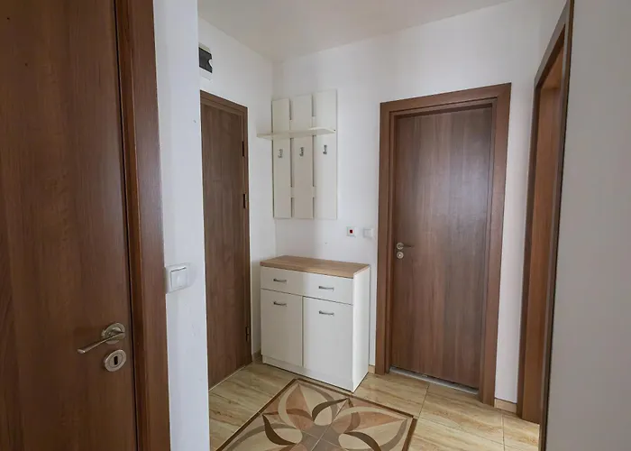 Sea Garden Marina 2 Βάρνα