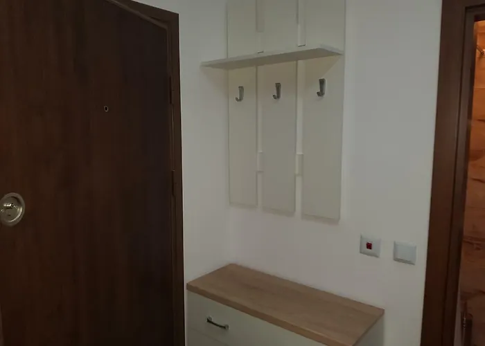 Sea Garden Marina 2 Διαμέρισμα Βάρνα