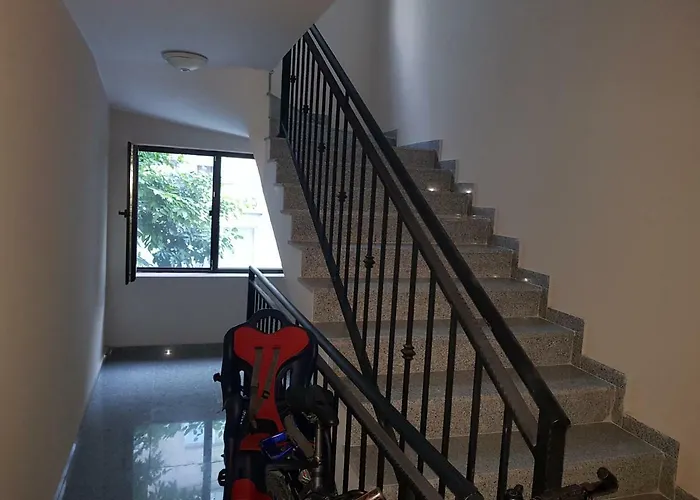 Sea Garden Marina 2 *