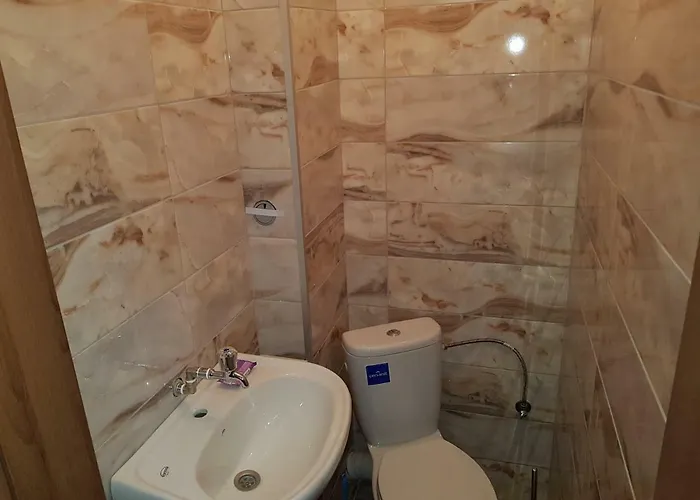 Sea Garden Marina 2 Βάρνα