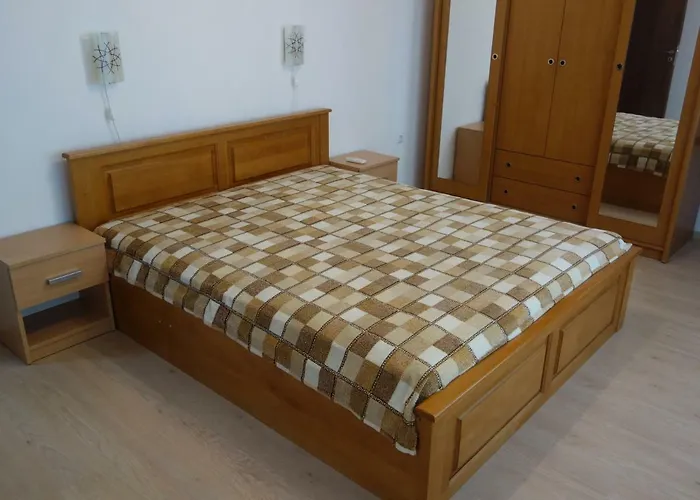 Διαμέρισμα Sea Garden Marina 2 Βάρνα