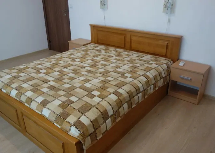 Sea Garden Marina 2 Διαμέρισμα Βάρνα