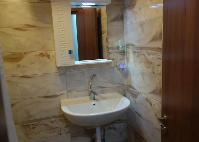 Διαμέρισμα Sea Garden Marina 2 *