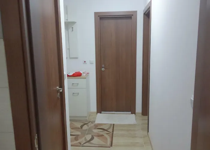 Sea Garden Marina 2 * Βάρνα