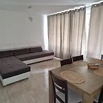 Sea Garden Marina 2 Apartment Varna