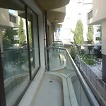 Apartment Sea Garden Marina 2 *