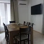 Apartment Sea Garden Marina 2 *
