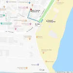 Apartment Sea Garden Marina 2 Varna