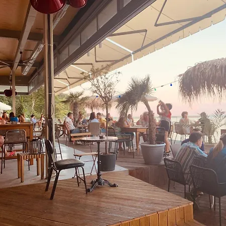 Sea Garden Marina 2 Апартаменты *