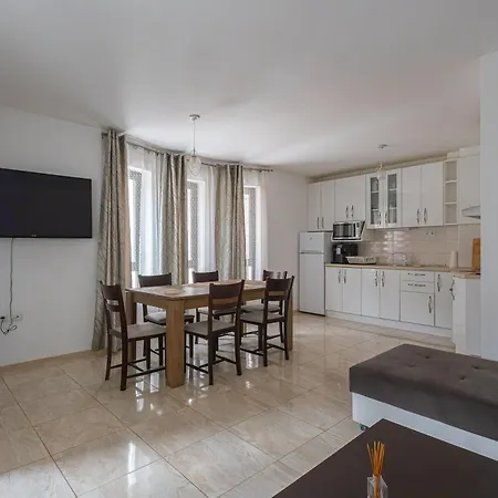 Sea Garden Marina 2 Apartment Varna