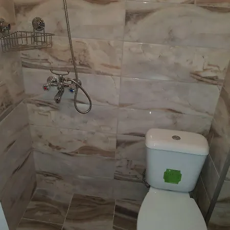 Апартаменты Sea Garden Marina 2