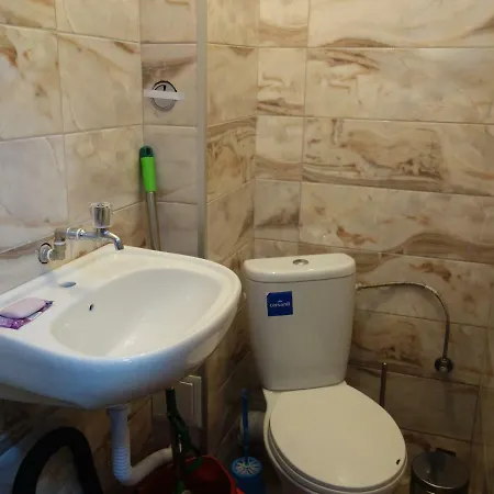 Апартаменты Sea Garden Marina 2