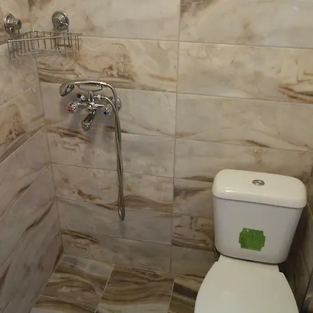 Апартаменты Sea Garden Marina 2