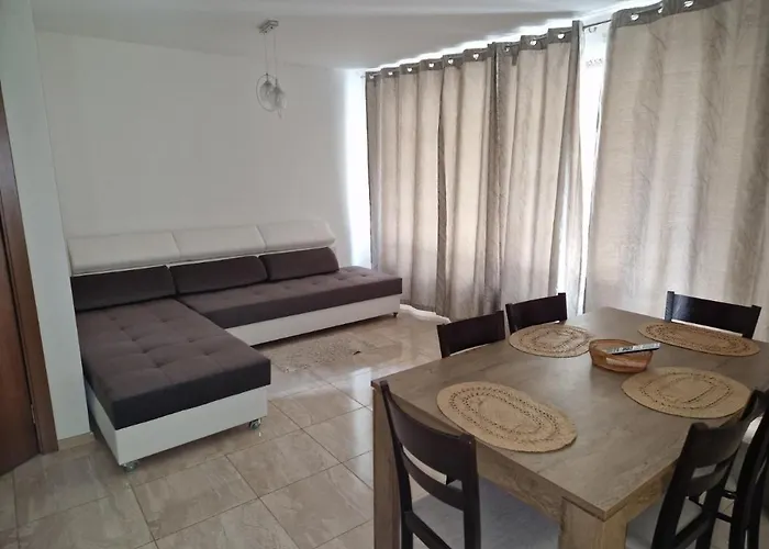 Sea Garden Marina 2 Apartment Varna