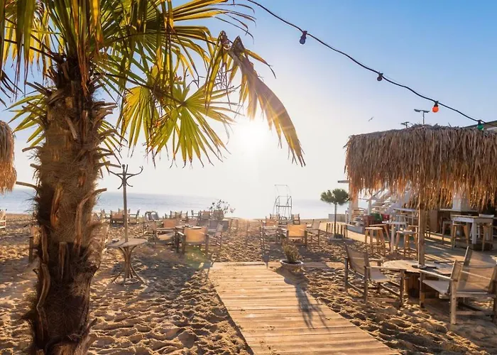 Apartment Sea Garden Marina 2 Varna