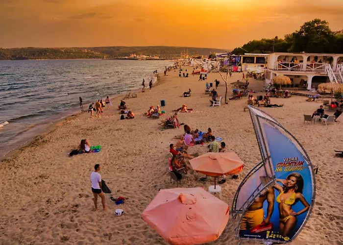 Sea Garden Marina 2 *