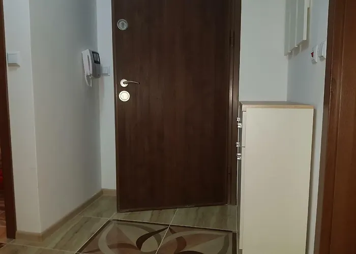 Apartment Sea Garden Marina 2