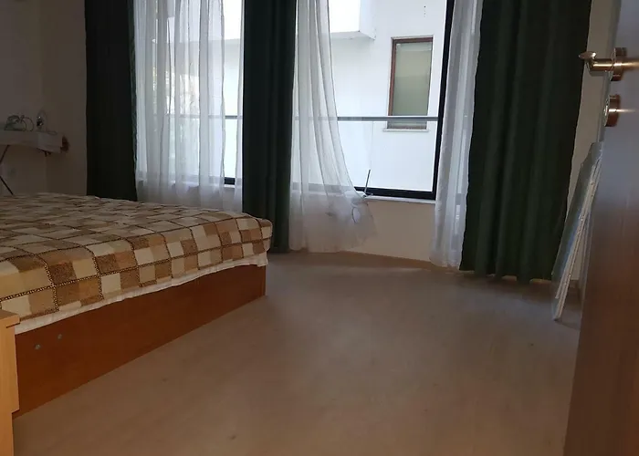 Sea Garden Marina 2 Varna