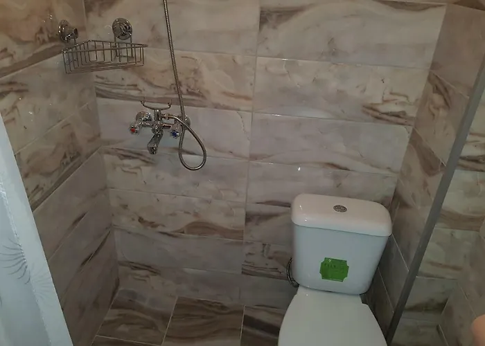 Apartment Sea Garden Marina 2