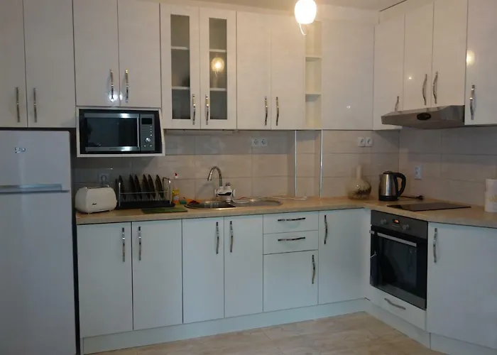 Sea Garden Marina 2 *