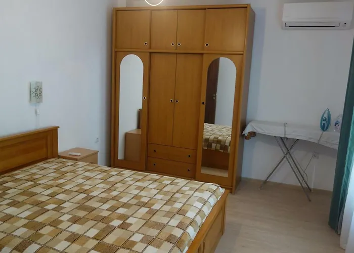 Sea Garden Marina 2 Apartment Varna