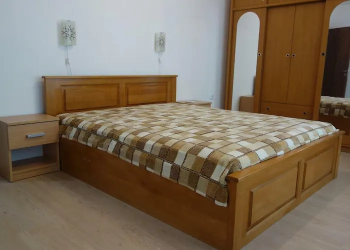 Sea Garden Marina 2 Apartment *