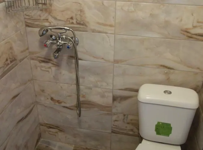 Apartment Sea Garden Marina 2